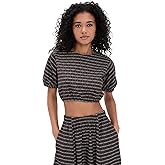 LE BOP Women's Lillian Blouse