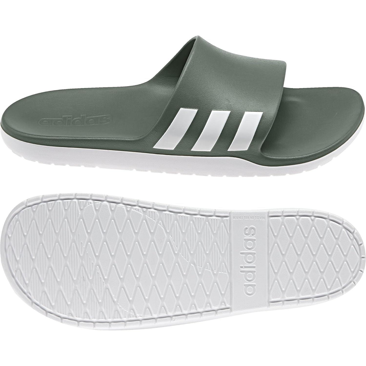 adidas aqualette cf slippers