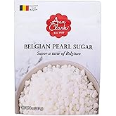Ann Clark Authentic Belgian Pearl Sugar, 8 oz.