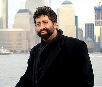 Jonathan Cahn