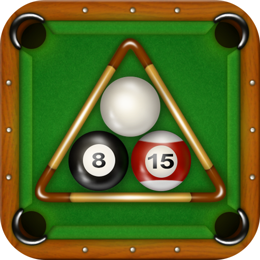 Billiard Pool Game