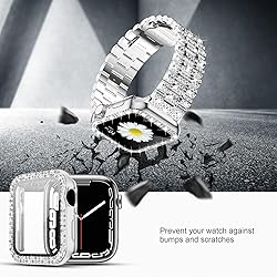 iiteeology Compatible with Apple Watch Band