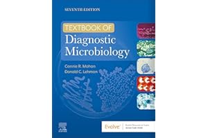 Textbook of Diagnostic Microbiology - E-Book