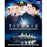 Titanic [Blu-ray]