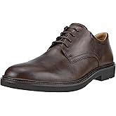 ECCO Womens London Plain Toe Tie