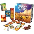 Forbidden Desert Board Game