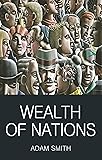 Wealth of Nations