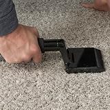 QEP 10408 Economy Knee Kicker Carpet Stretcher Tool Comfort Grip view 4