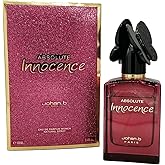 ABSOLUTE INNOCENCE By Johan.b Women EDP SP 3.4 OZ