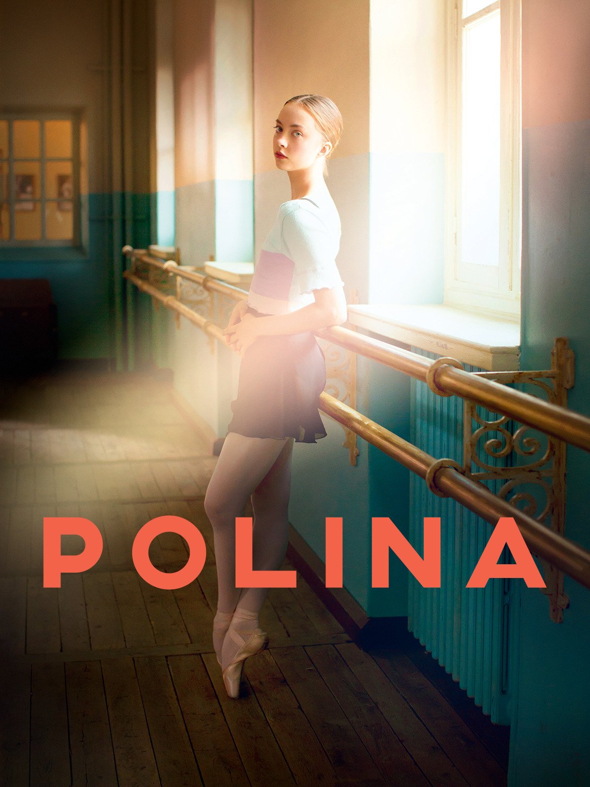 Watch Polina | Prime Video