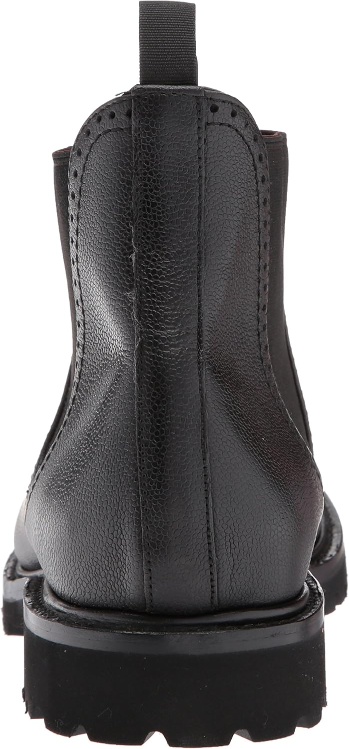 wolverine cromwell chelsea boot
