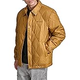 Champion Men's Diamond Quilted Active Coaches Jacket