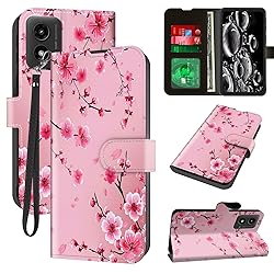 ACWDMKH for Moto G 5G 2024 Case,for Motorola Moto G