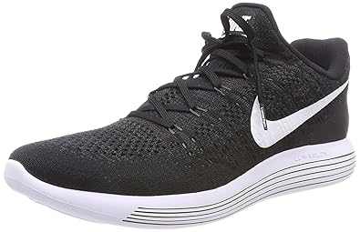 nike lunarepic low flyknit 2 men's running shoe