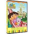 Dora The Explorer: City Of Lost Toys