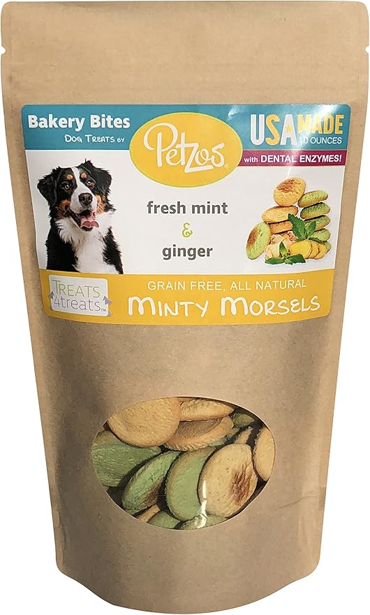 gluten free dog cookies