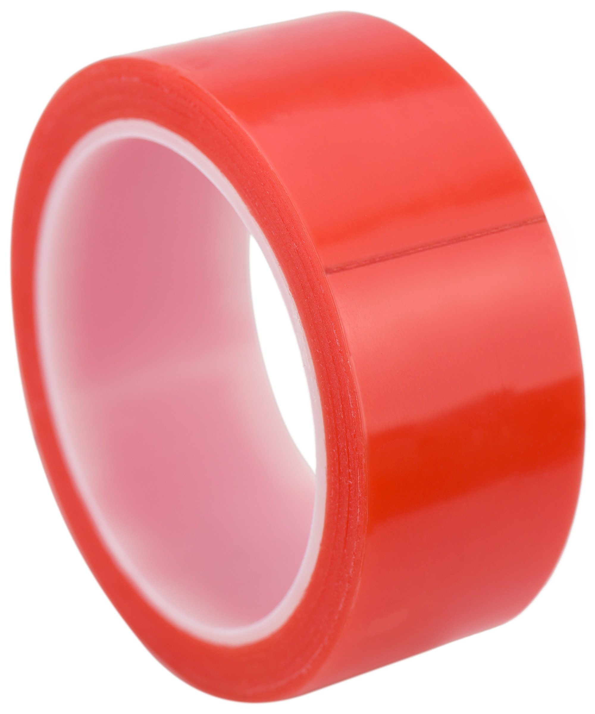 FiveSeasonStuff Multi-Purpose Strong Double Sided Adhesive Acrylic Tape 10 Metre 0.2mm x 40mm No Residue & Waterproof