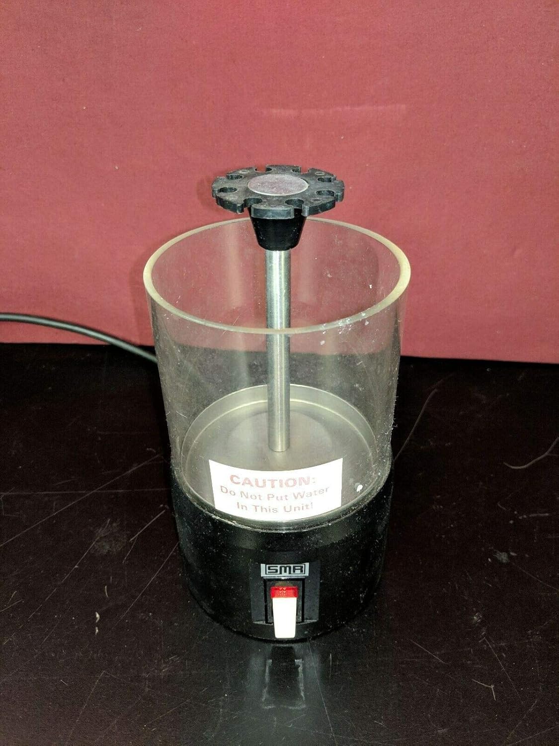 labtechsales SMR ClearView Mirror Washer/Medical/LAB / 115V / Tested