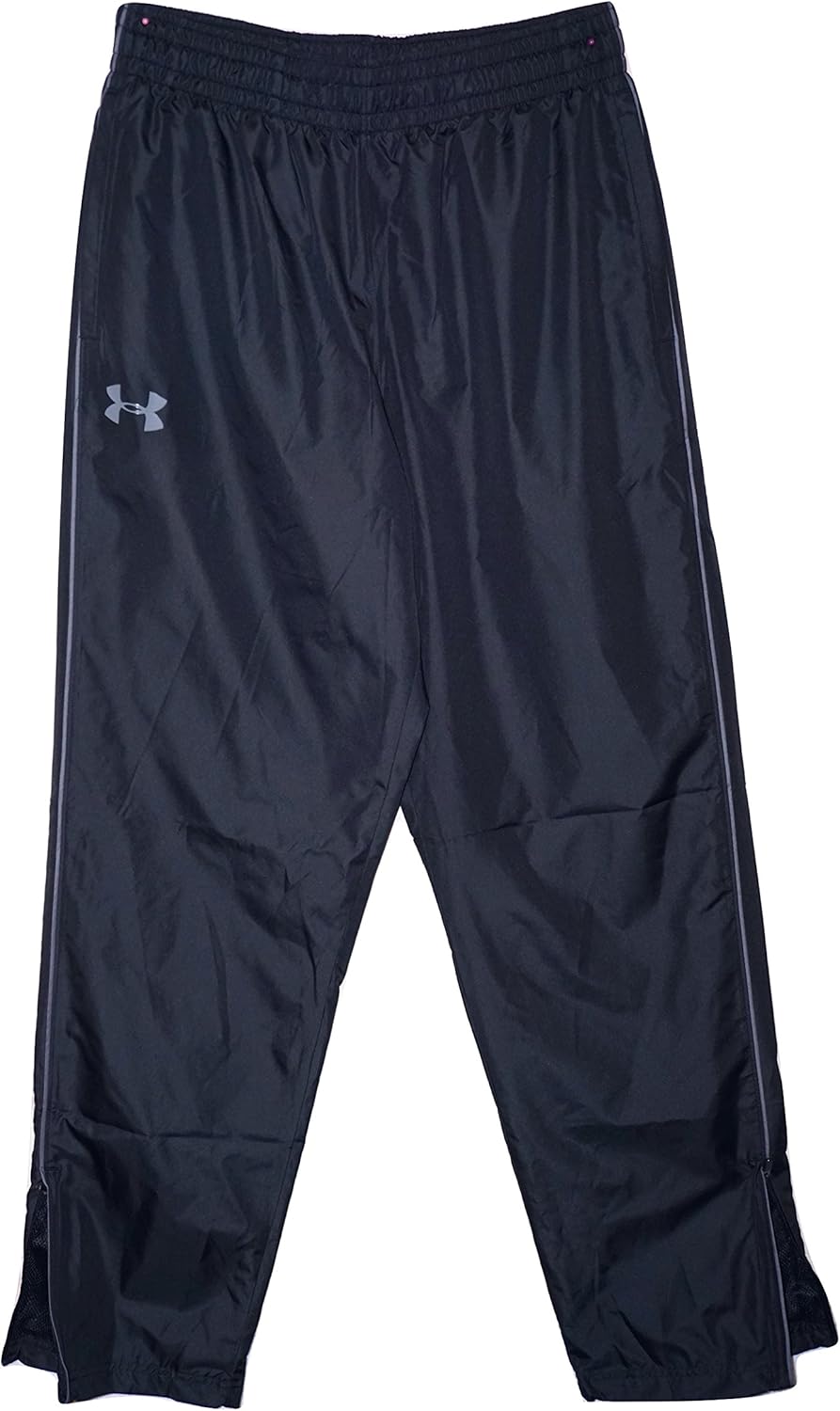 under armour pants loose