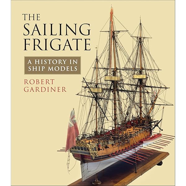 The Ship of the Line: A History in Ship Models, Lavery, Brian