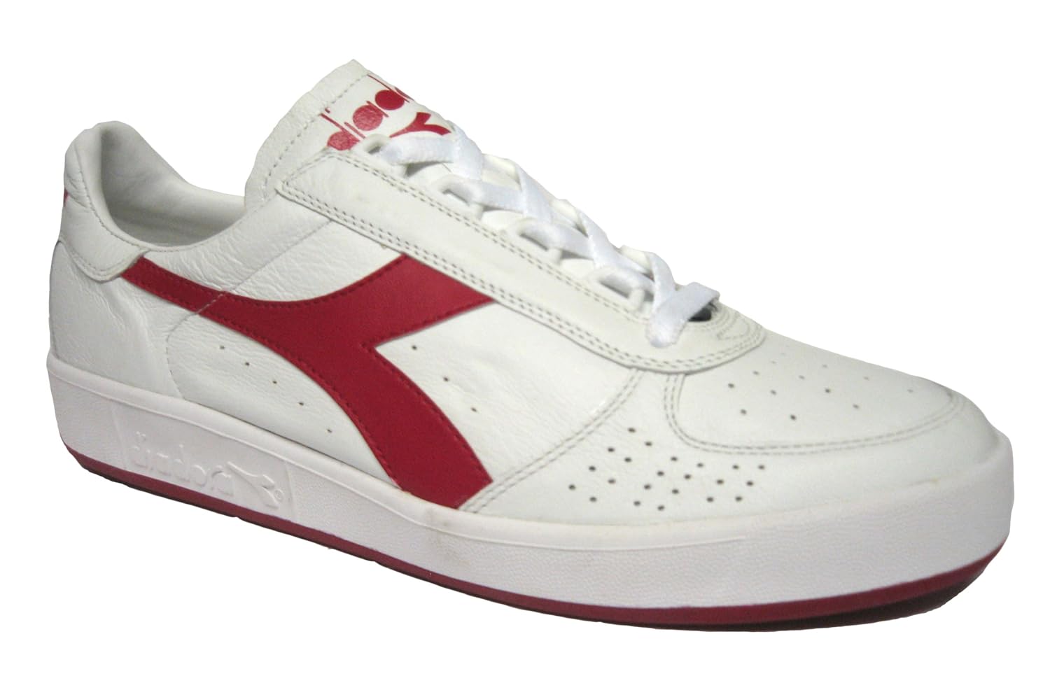 diadora borg elite 1981 2014