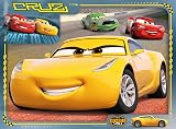 Ravensburger Disney Pixar Cars 4-in-a-Box Jigsaw Puzzles 12 16 20 24 Pieces view 2