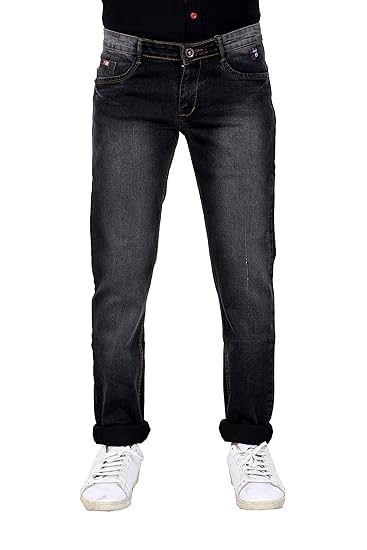 amazon branded jeans