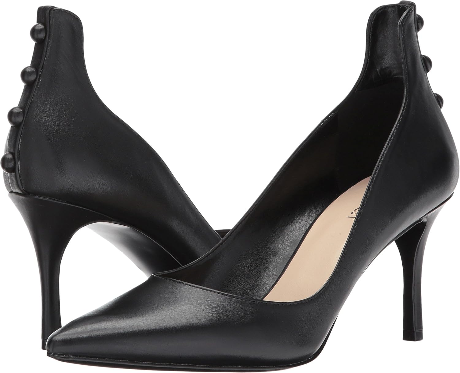 maqui pointy toe pumps