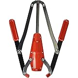 Portuguese Double Lever Corker