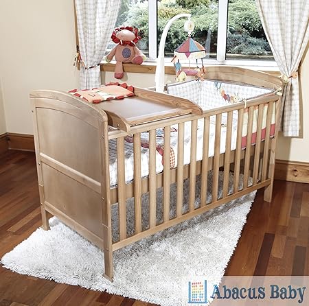 luxury cot