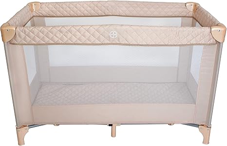 my babiie travel cot mattress