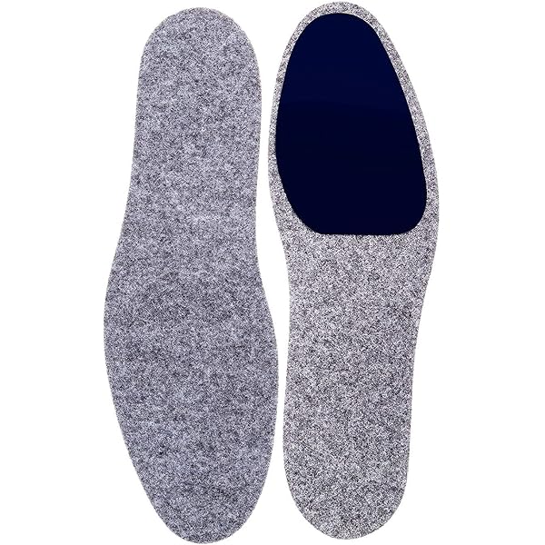 Half Spring Steel Turf Toe Insole 