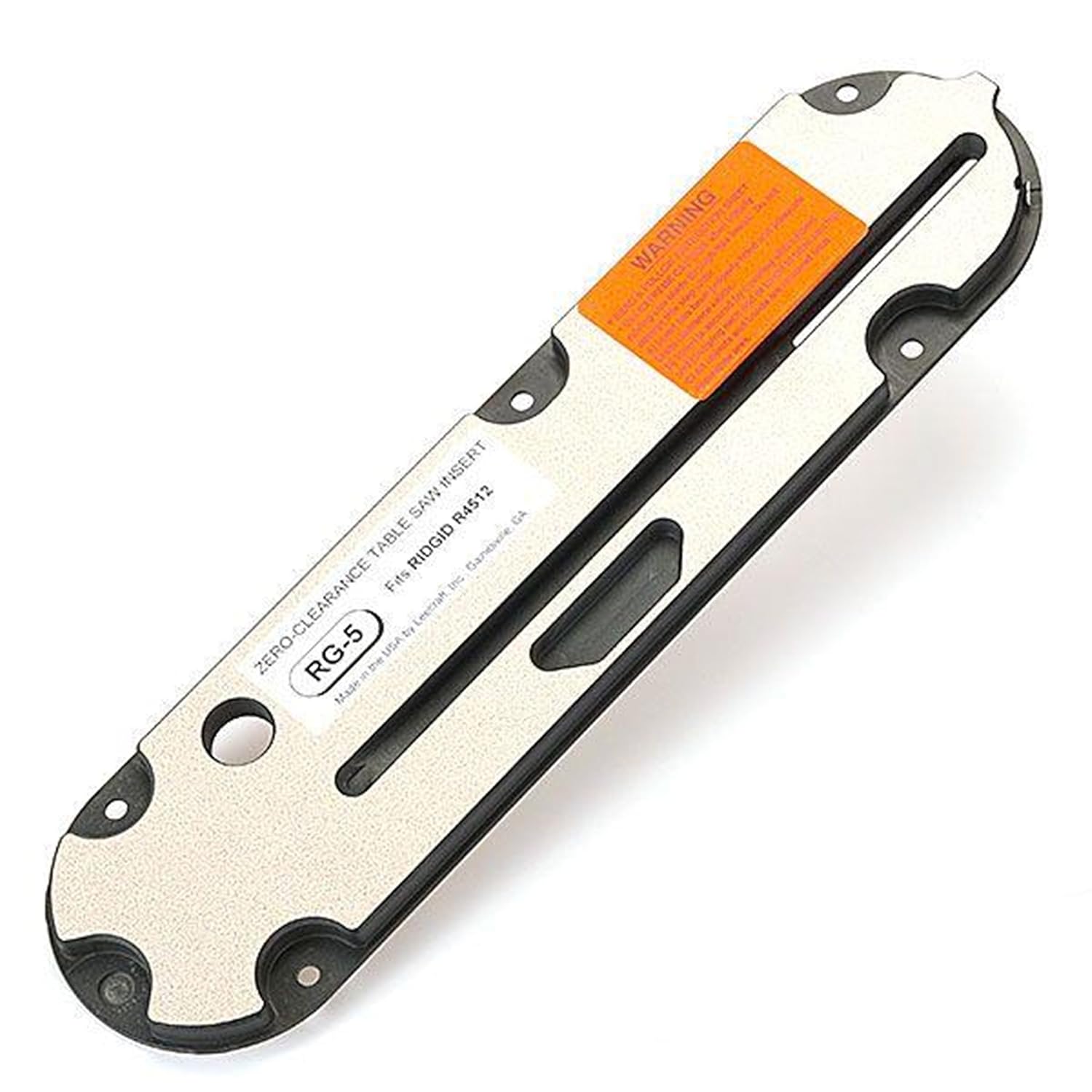 Best Craftsman Table Saw Dado Insert