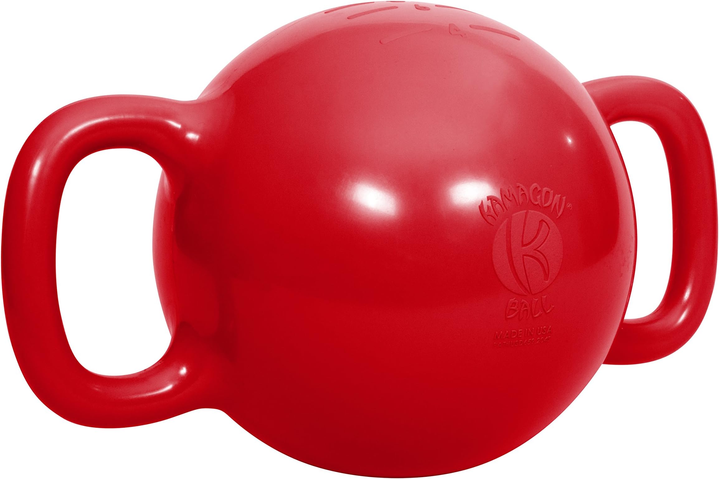 Kamagon Water Filled Adjustable Weight Kettlebell