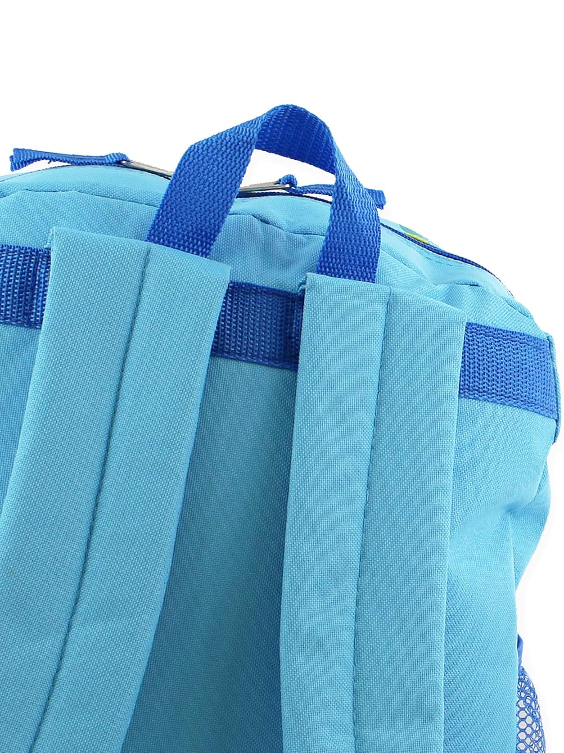 bubble guppies backpack and lunchbox