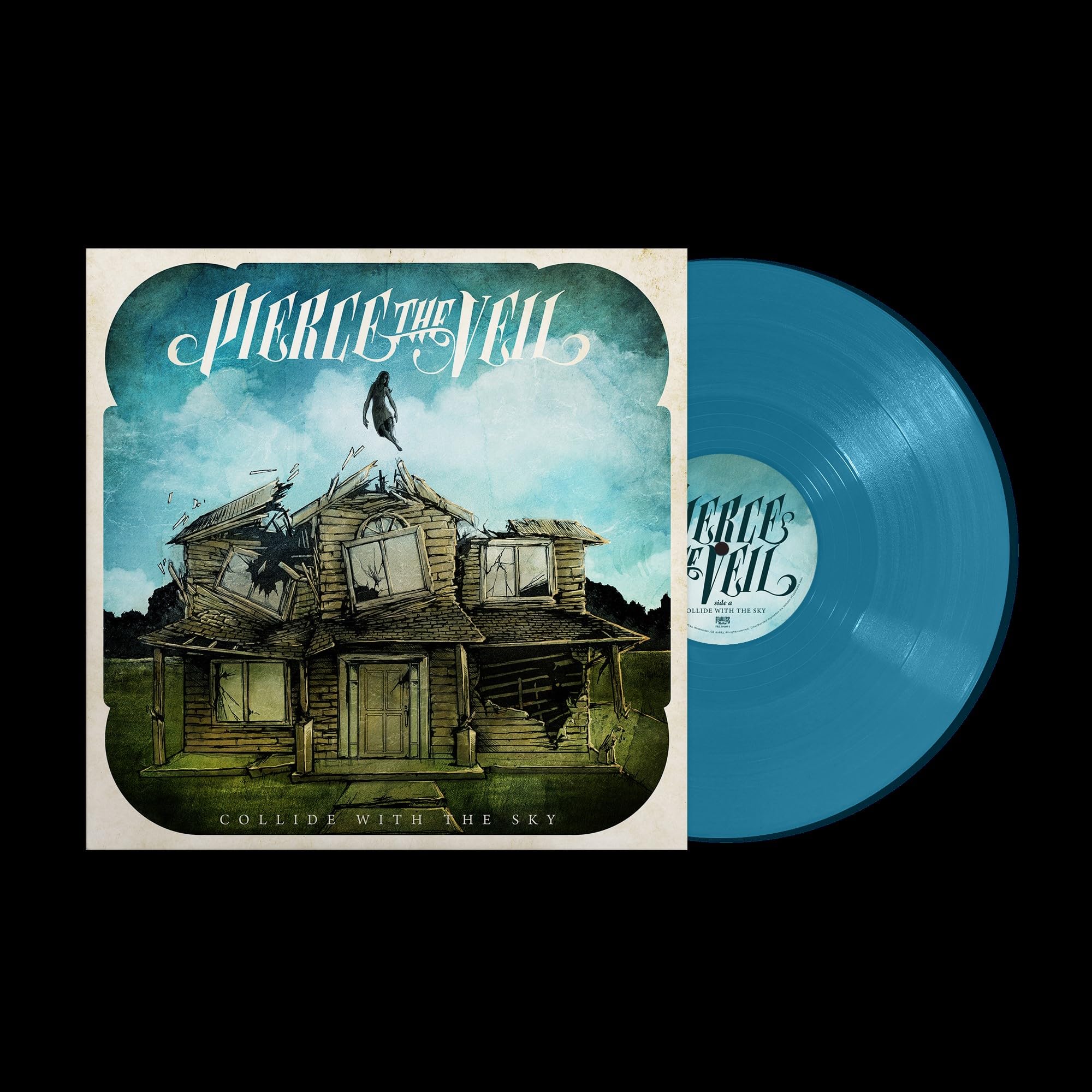 Collide With The Sky Image