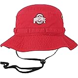 chief wahoo bucket hat