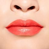Shiseido Colorgel 112 Tiger Lily Lip Balm 2g Tinted Moisturizing SPF view 5