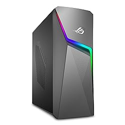 ROG Strix GL10DH Gaming Desktop PC, AMD Ryzen 7
