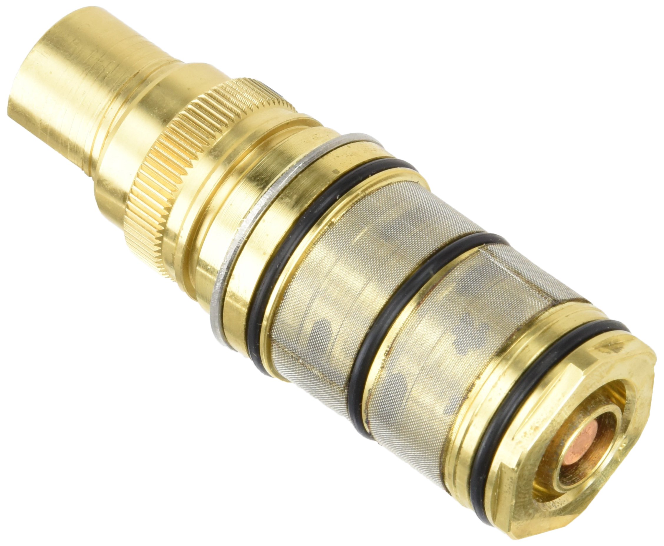 Hansa – 59911525 Cartridge Thermostat for Prisma-tempra-designo-Twister-Cube