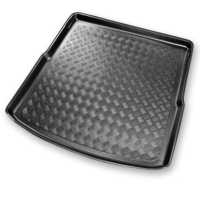 Torrex Kofferraumwanne / Laderaumwanne geeignet für VW Golf 7 Variant ab Baujahr 09/2013