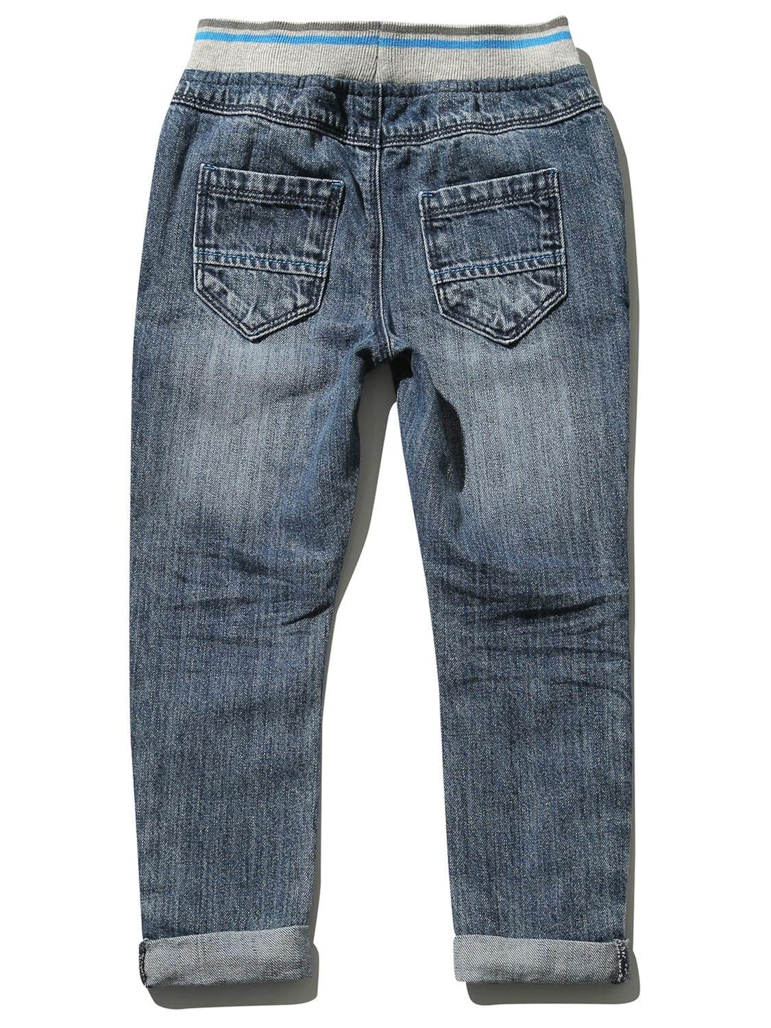 m&co high waisted jeans