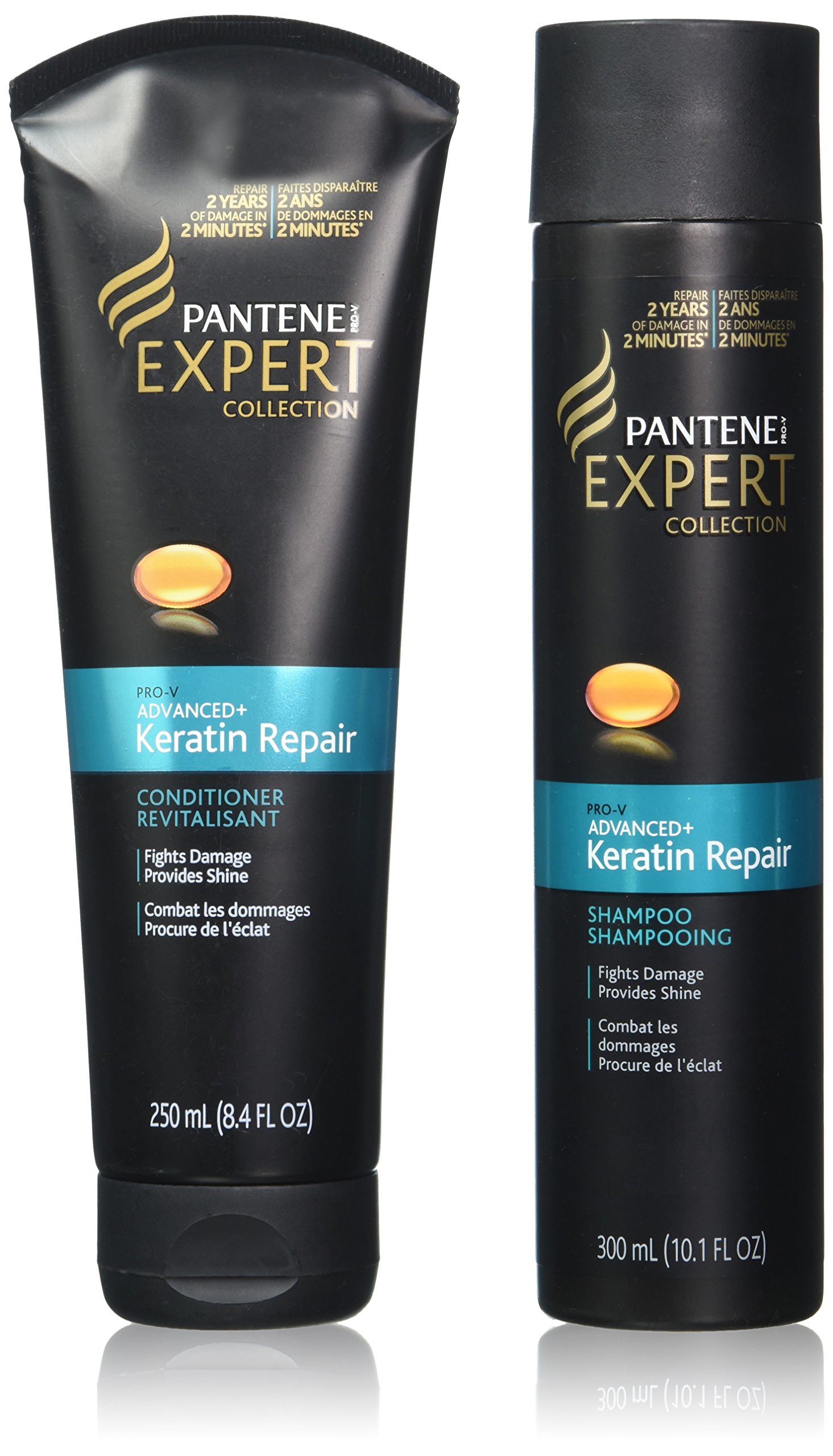 Pantene ProV Keratin Repair, 1.7 Oz