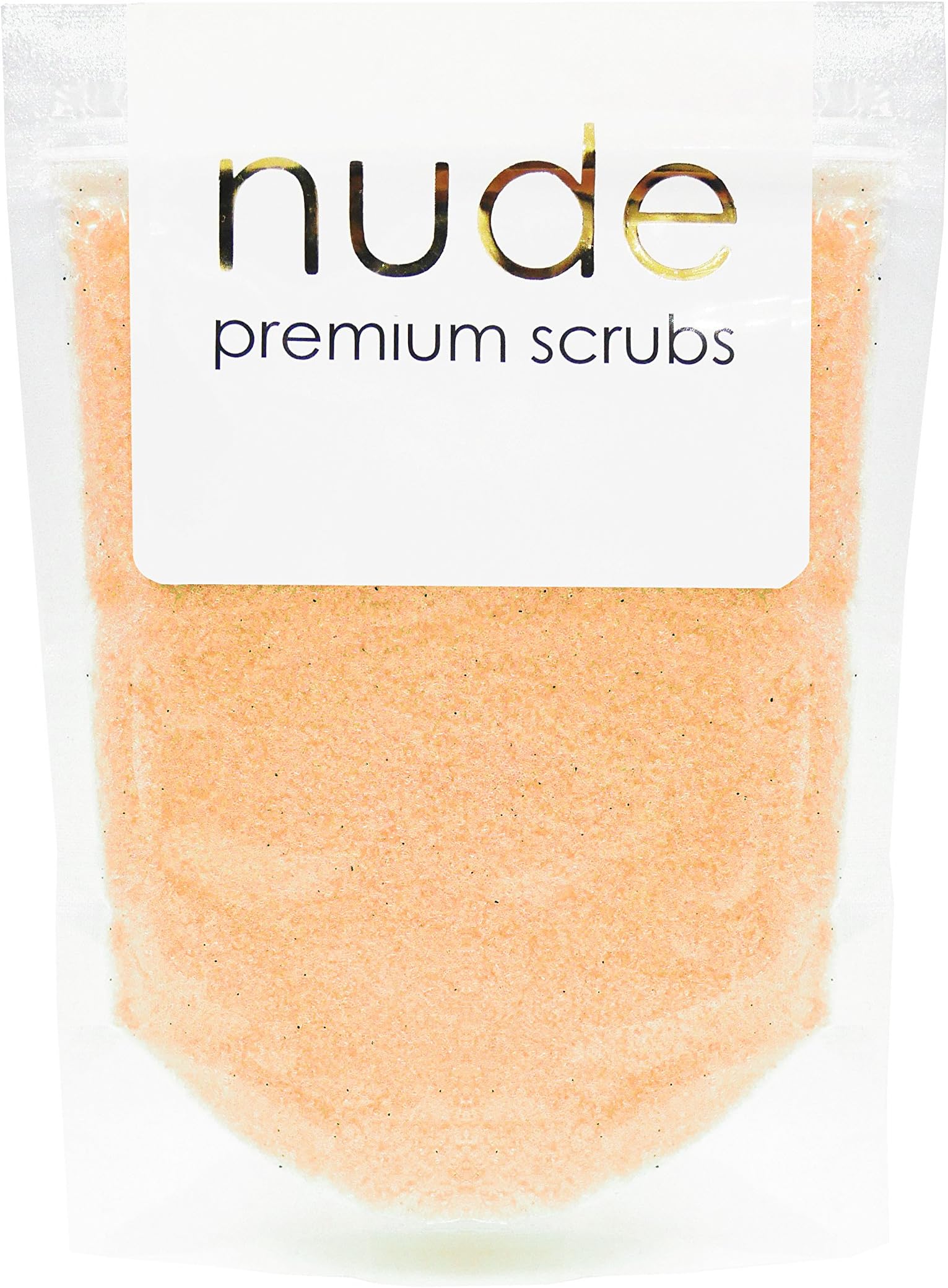 Nudescrubs Premium Body Scrub (South Beach) by Nudescrubs