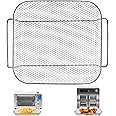 Air Fryer Grill Rack Replacement For Emeril Lagasse 26 QT - Stainless Steel