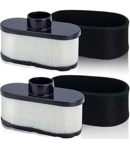 Amazon.com : Kawasaki 11013-0752 Lawn Mower Air Filter Genuine