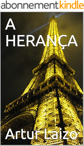 Download A HERANÇA (Portuguese Edition) PDF