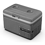 Alpicool MG9 Mini Portable Freezer, 12 Volt Car