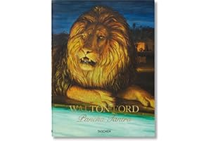 Walton Ford: Pancha Tantra