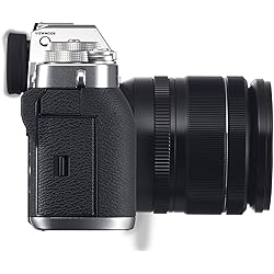 Fujifilm X-T3 Mirrorless Digital Camera w/XF18-55mm